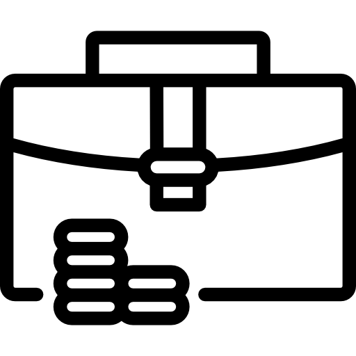 Business Center Icon