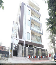 DWELLING RESIDENCY - GREATER NOIDA