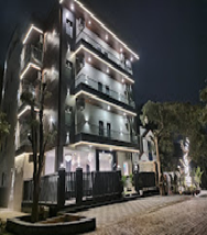 EMERALD SUITES - GREATER NOIDA