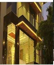 THE GRAND OASIS - GREATER NOIDA