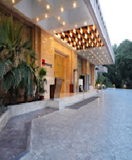 METROPOLITAN HOTEL & SPA - NEW DELHI