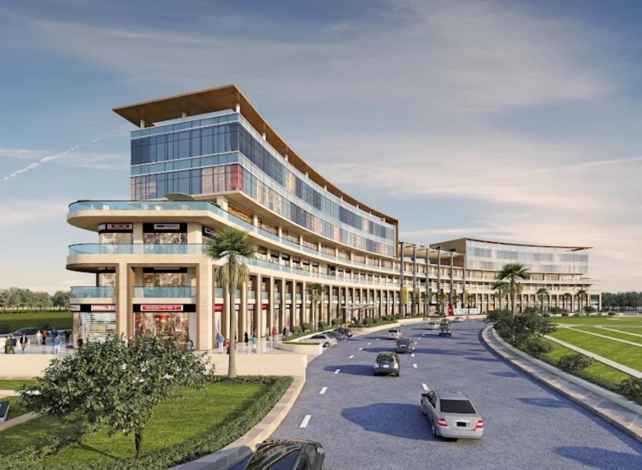 RADISSON BLU - GREATER NOIDA