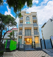 LIME TREE HOTEL - GREATER NOIDA