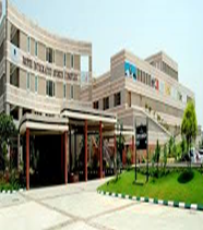 BLUE DIAMOND INN - GREATER NOIDA