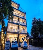 KDS RESIDENCY - GREATER NOIDA