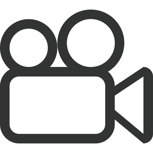 Media Coverage Icon