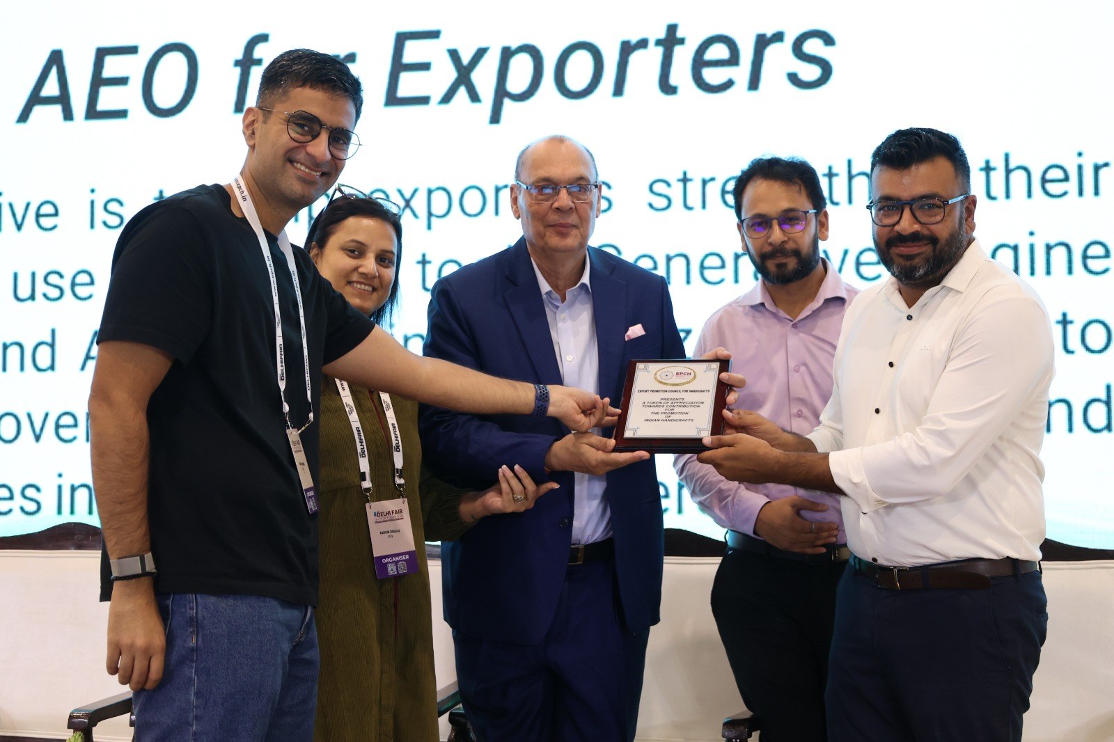 IHGF Delhi Autumn Fair Photo 30