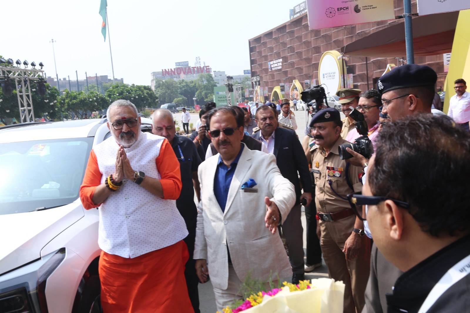 IHGF Delhi Autumn Fair Photo 3