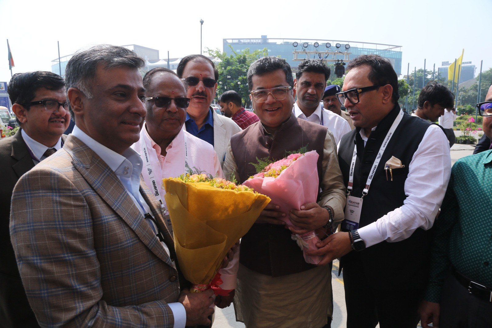 IHGF Delhi Autumn Fair Photo 5