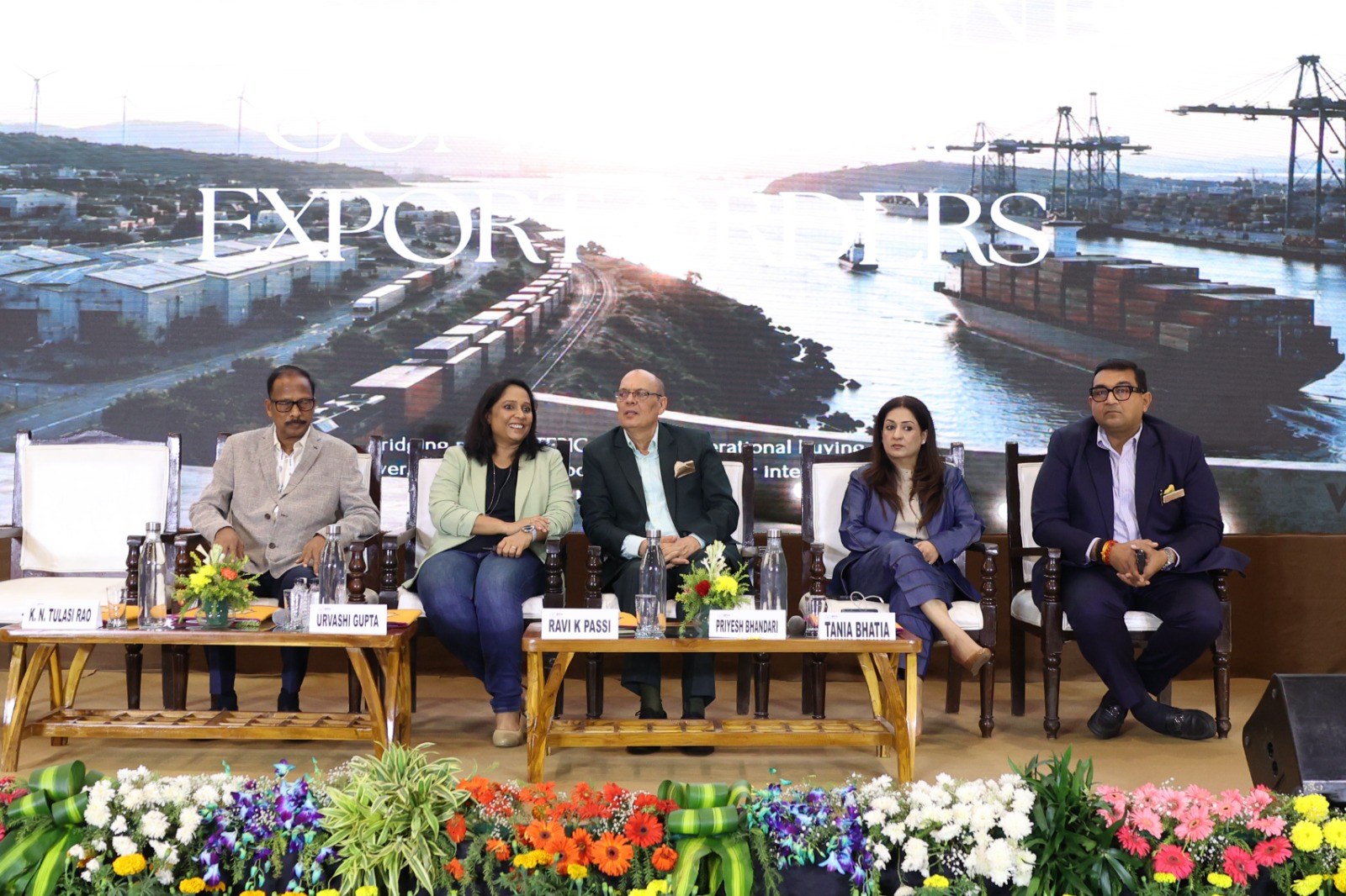 IHGF Delhi Autumn Fair Photo 29