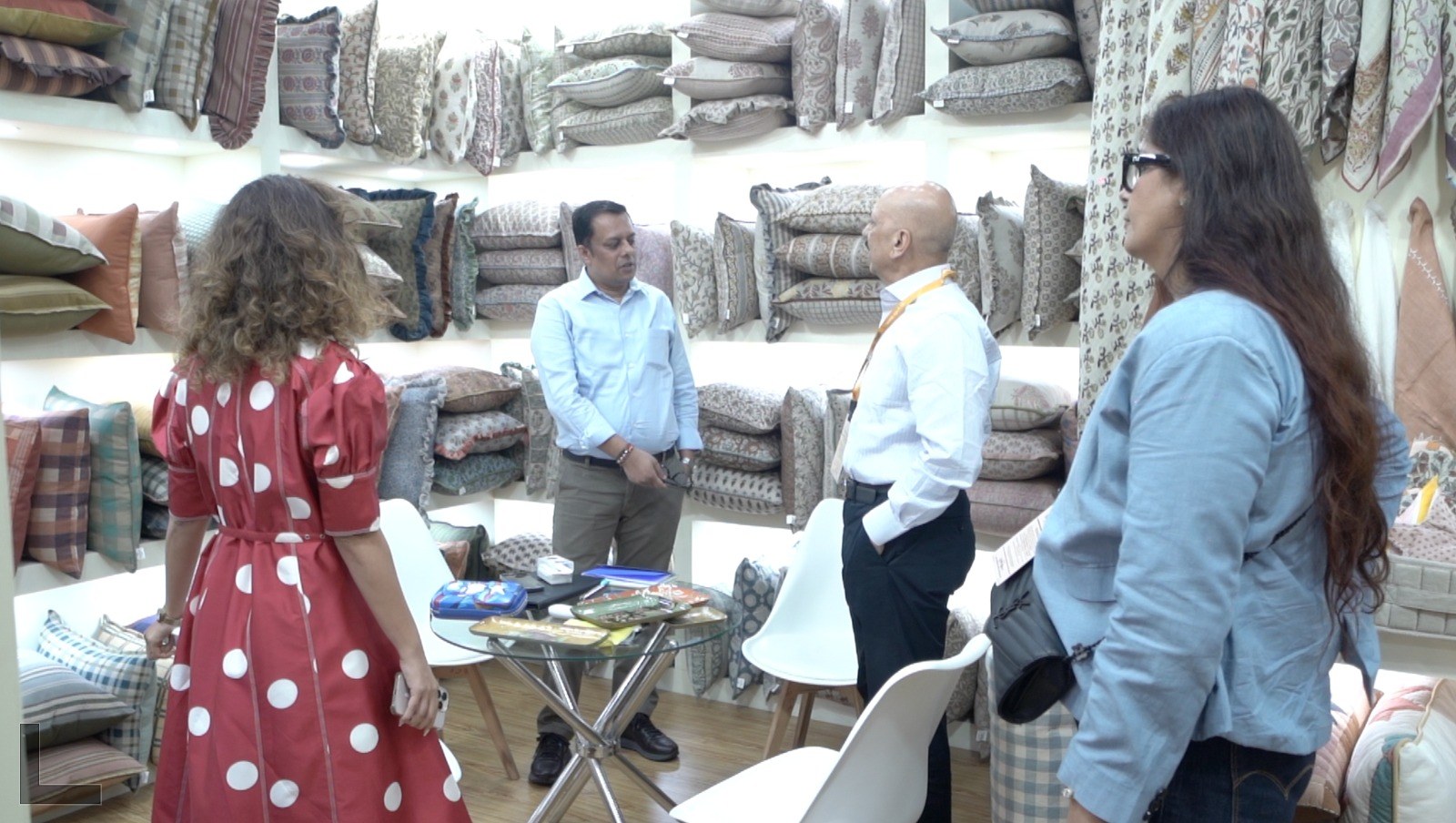 IHGF Delhi Autumn Fair Photo 18