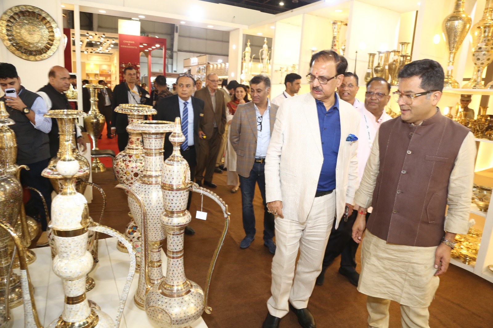 IHGF Delhi Autumn Fair Photo 20