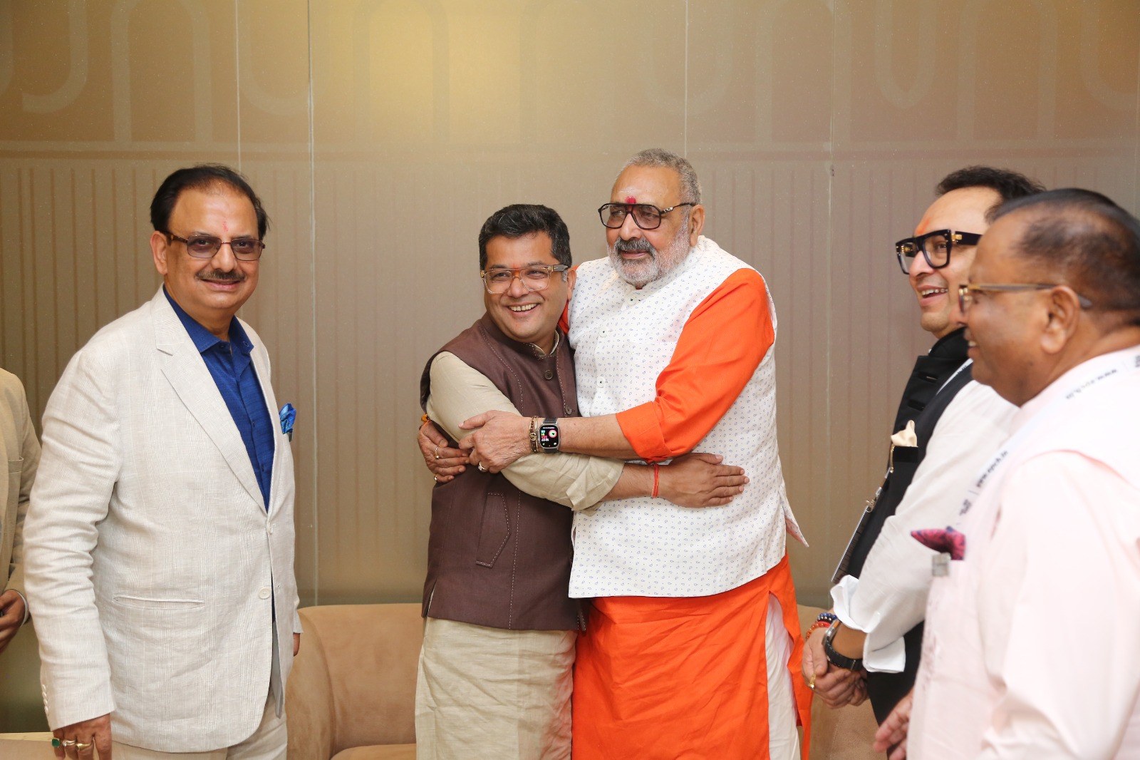 IHGF Delhi Autumn Fair Photo 14