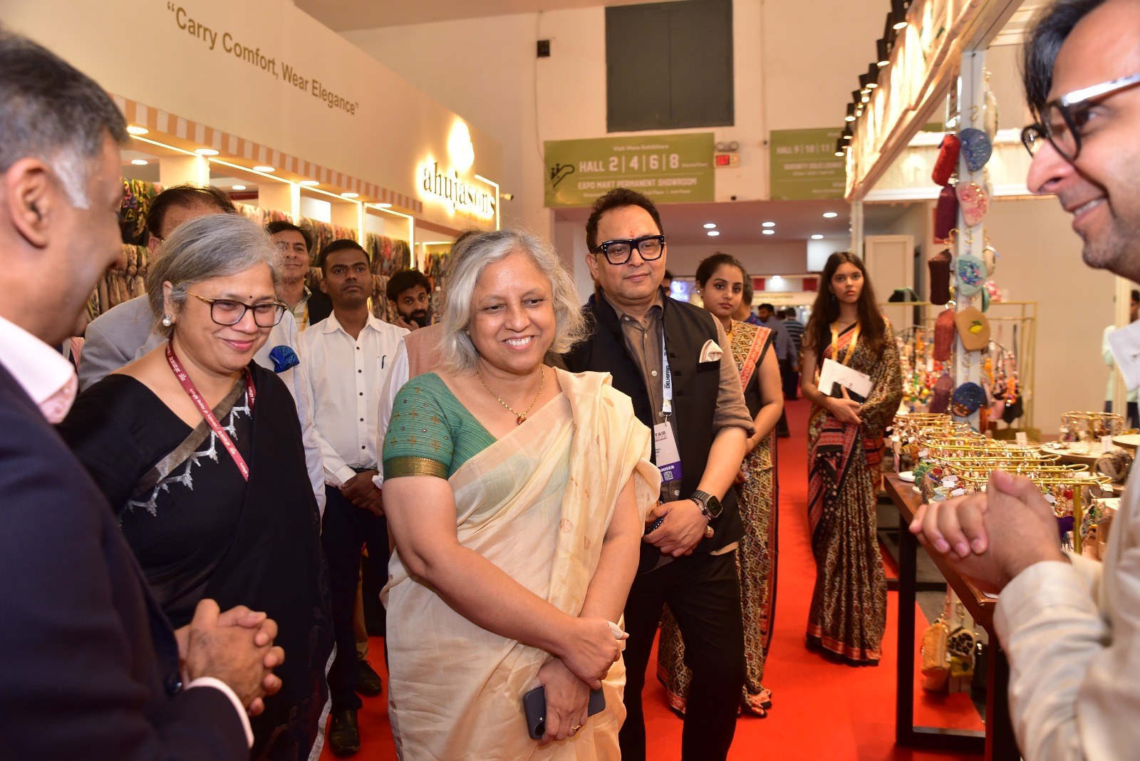 IHGF Delhi Autumn Fair Photo 12