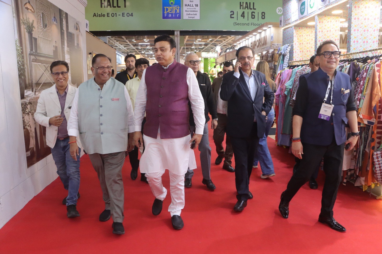 IHGF Delhi Autumn Fair Photo 11