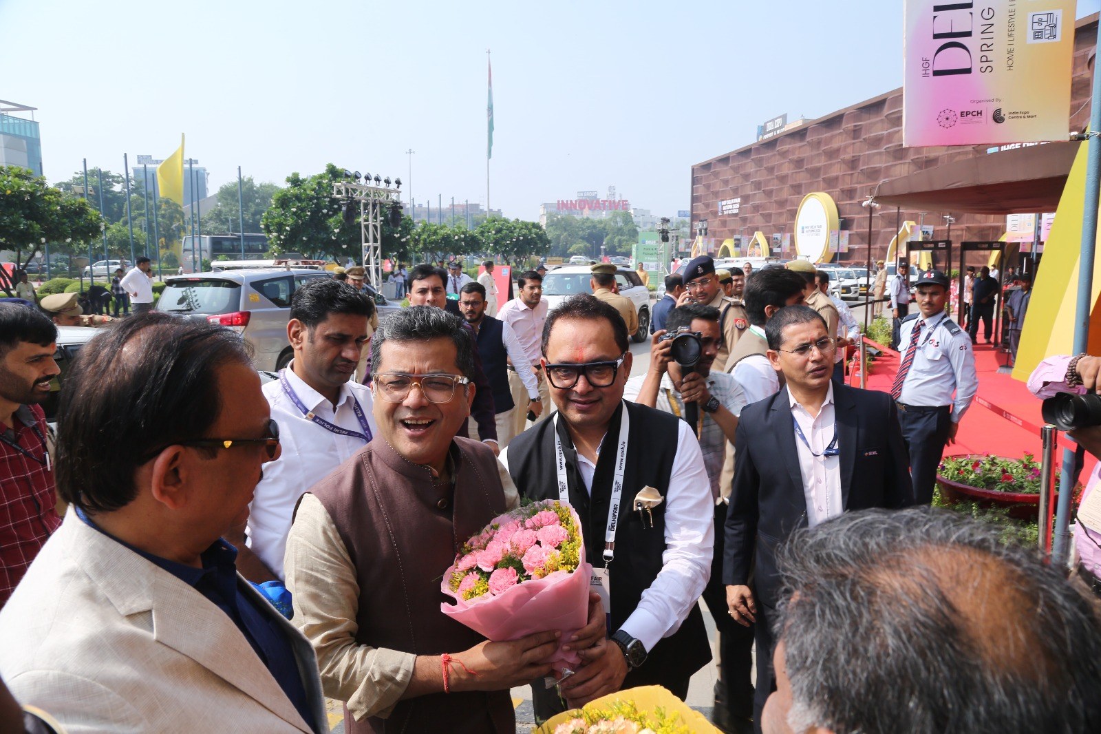 IHGF Delhi Autumn Fair Photo 10