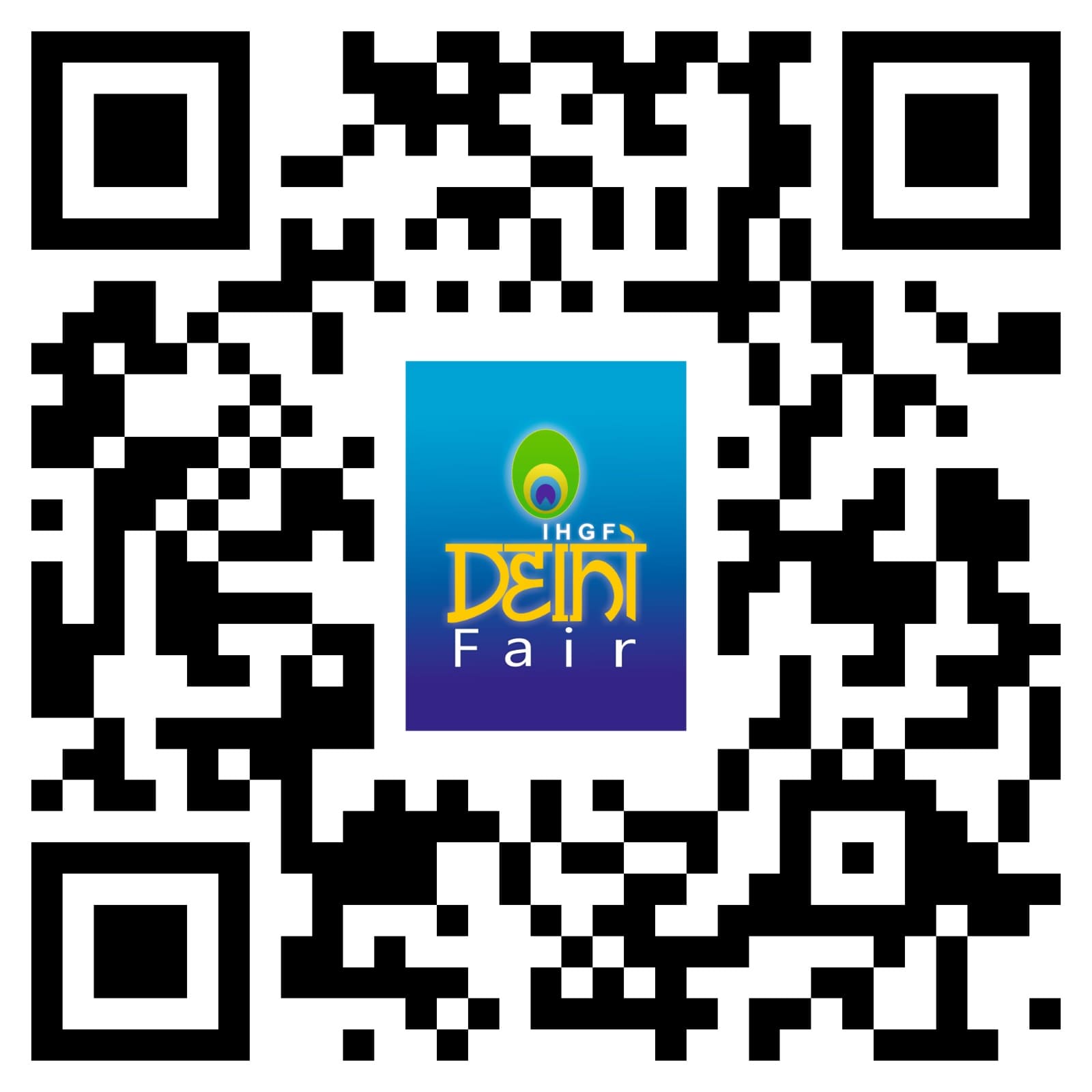 Registration QR Code