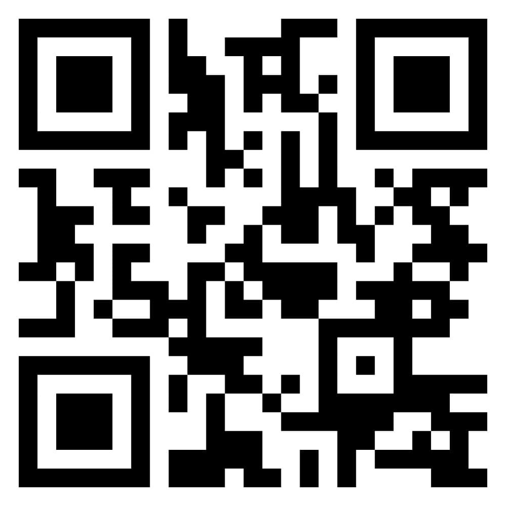 Social Media QR Code