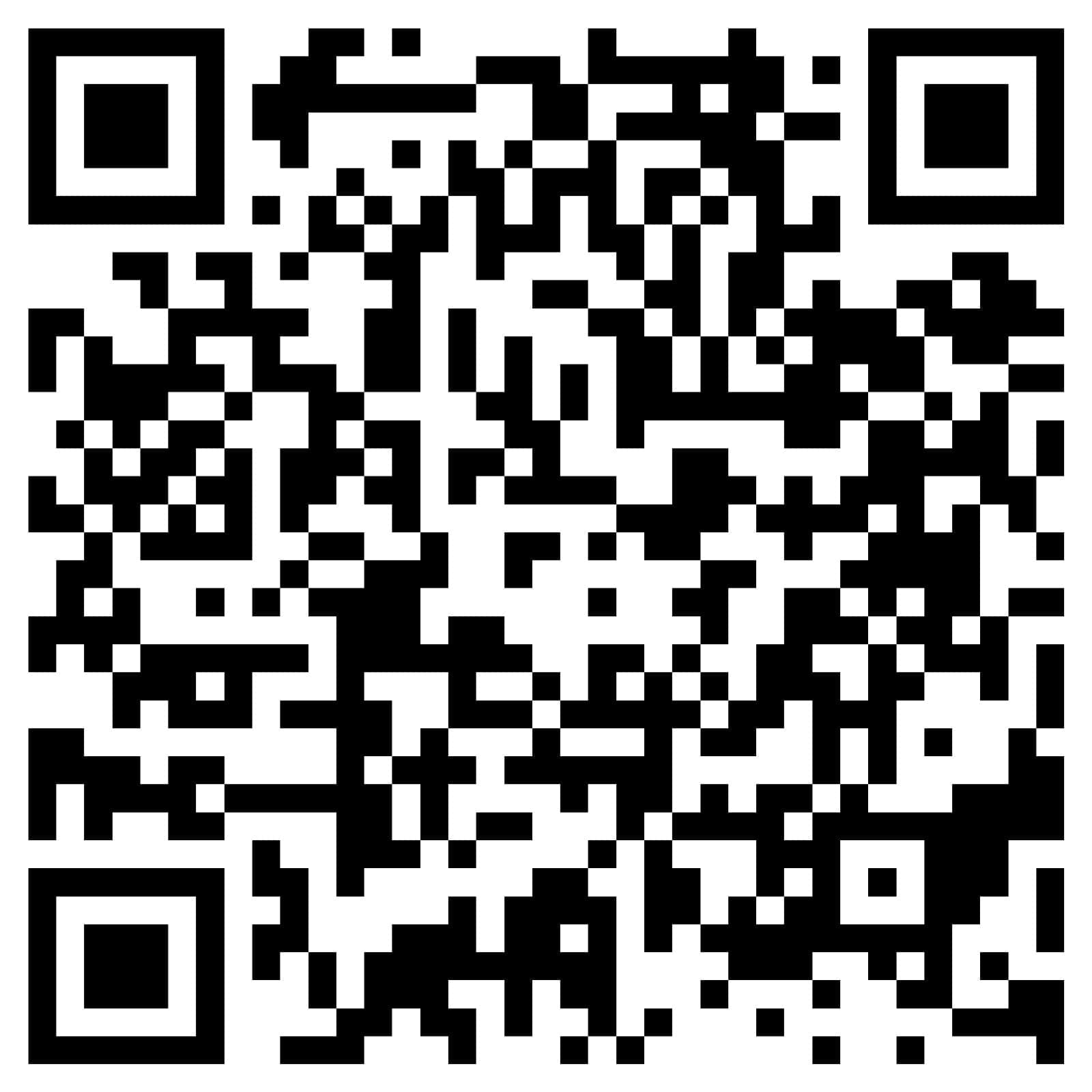 IHGF Delhi Fair Mobile App QR Code